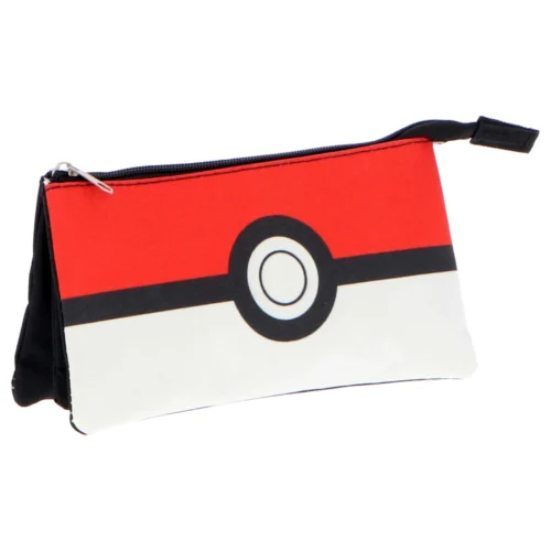 Nendo Addicts - Pokemon Pokeball Pencil Case