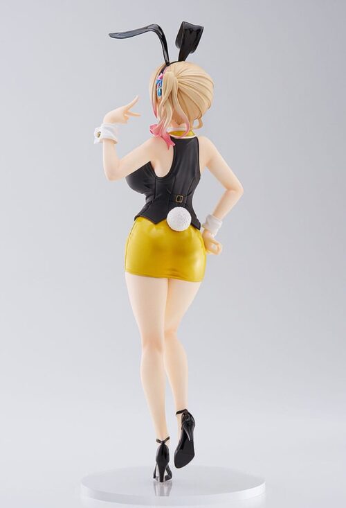 Nendo Addicts - Pop Up Parade - Bunny Garden Rin Large Version 1