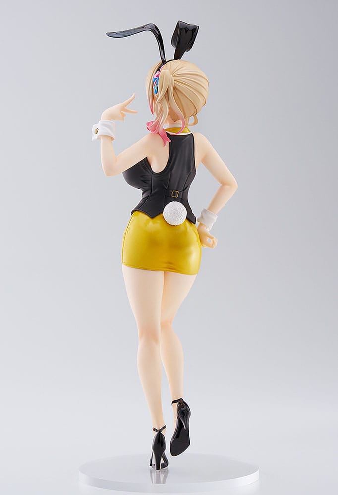 Nendo Addicts - Pop Up Parade - Bunny Garden Rin Large Version 1