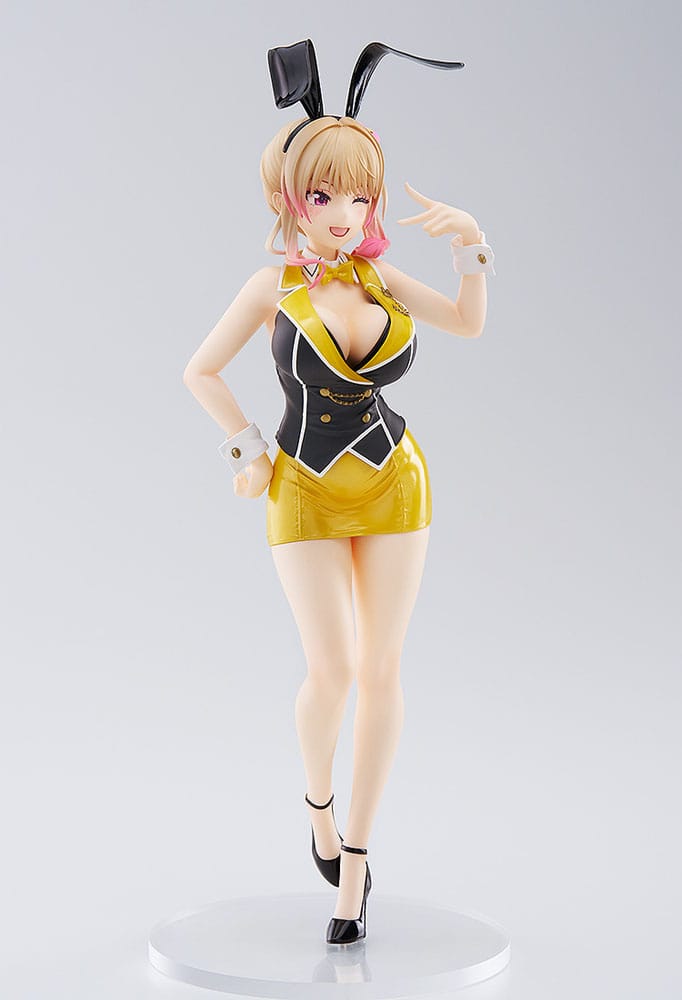 Nendo Addicts - Pop Up Parade - Bunny Garden Rin Large Version 2