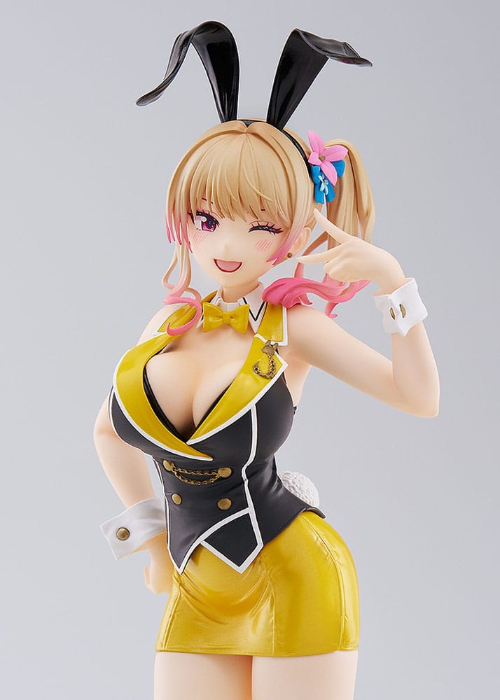 Nendo Addicts - Pop Up Parade - Bunny Garden Rin Large Version 3