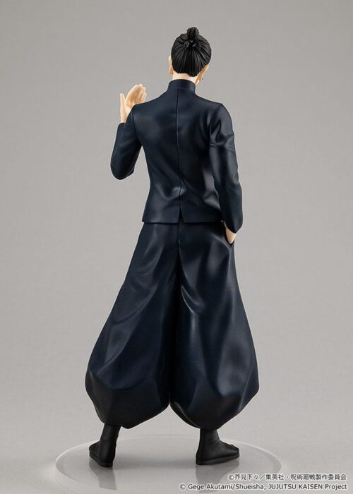 Nendo Addicts - Pop Up Parade - Jujutsu Kaisen Suguru Geto Hidden Inventory Premature Death Version 1