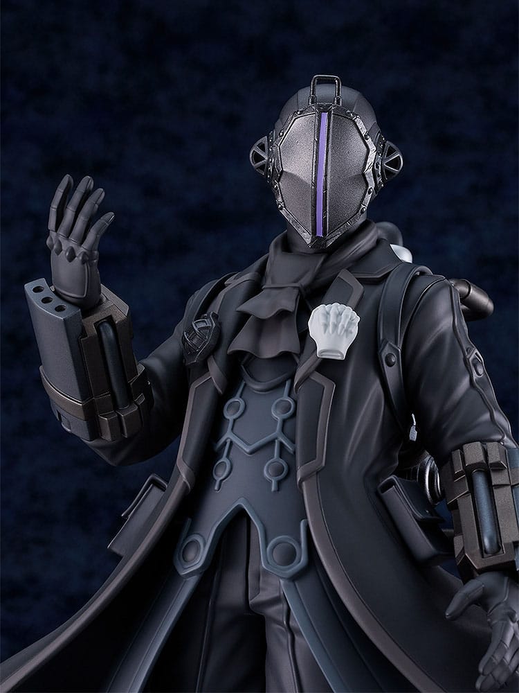 Nendo Addicts - Pop Up Parade - Made In Abyss Dawn Of The Deep Soul Bondrewd 2