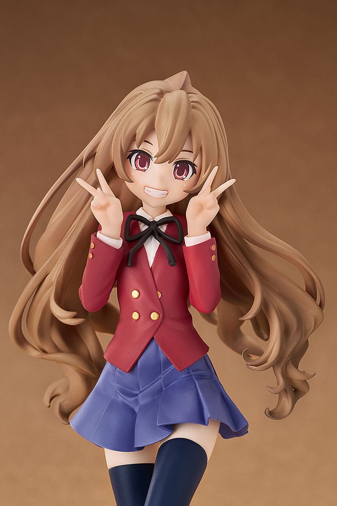 Nendo Addicts - Pop Up Parade - Toradora! Taiga Aisaka 2