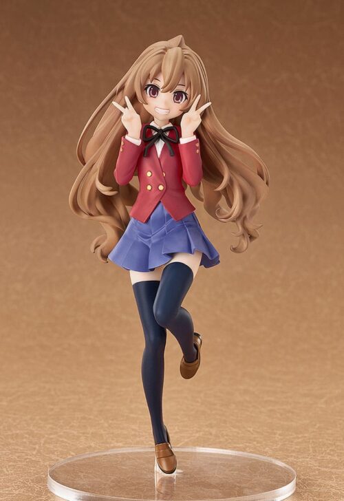 Nendo Addicts - Pop Up Parade - Toradora! Taiga Aisaka