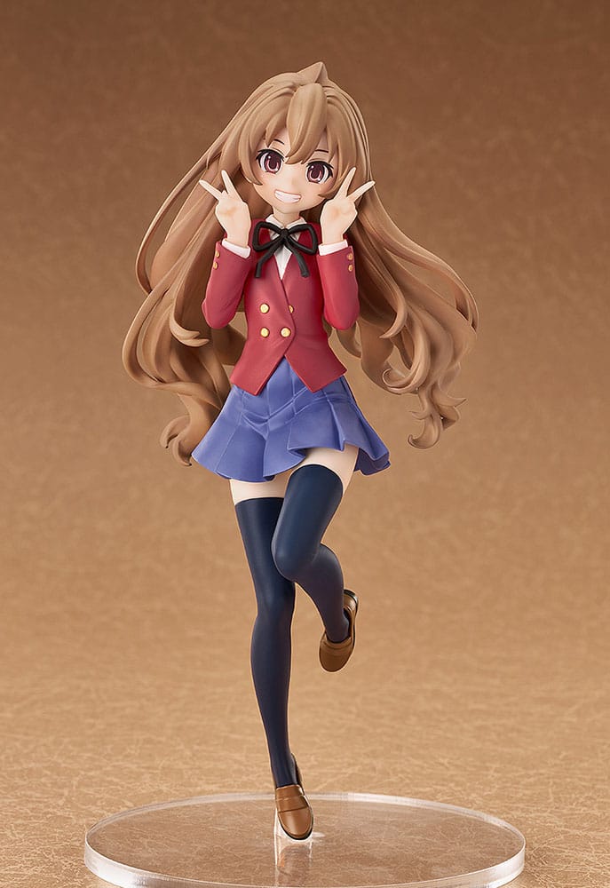 Nendo Addicts - Pop Up Parade - Toradora! Taiga Aisaka