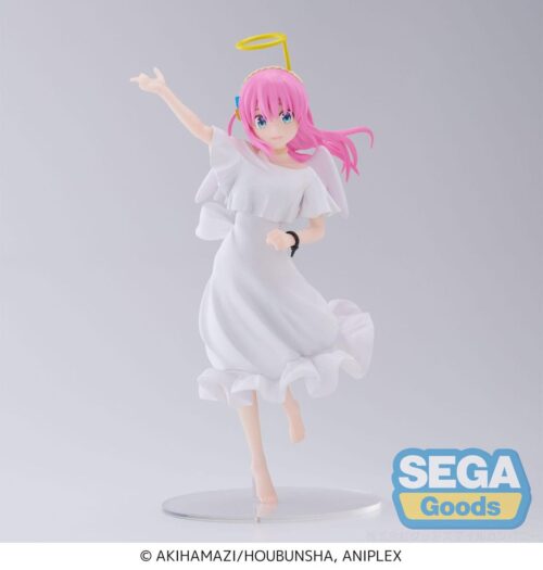 Nendo Addicts - Sega - Bocchi The Rock! Hitori Goto Luminasta