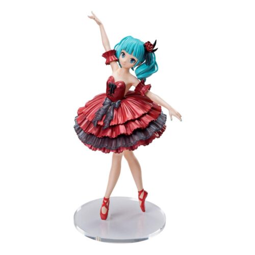 Nendo Addicts - Sega - Vocaloid Hatsune Miku Diva Mega39 Etoile Luminasta
