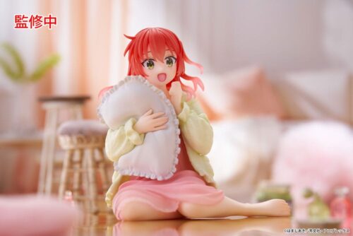 Nendo Addicts - Taito - Bocchi The Rock! Desktop Cute Ikuyo Kita Room Wear Version