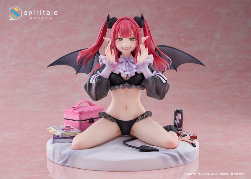 Nendo Addicts - Taito - My Dress Up Darling Marin Kitagawa Liz Version Spiritale