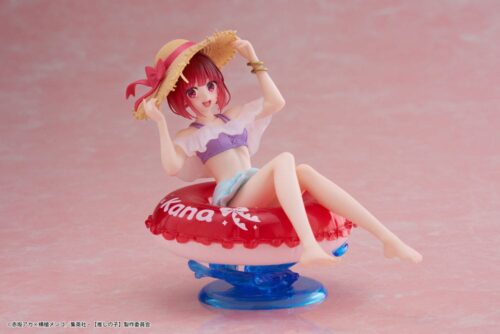 Nendo Addicts - Taito - Oshi No Ko Kana Arima Aqua Float Girls