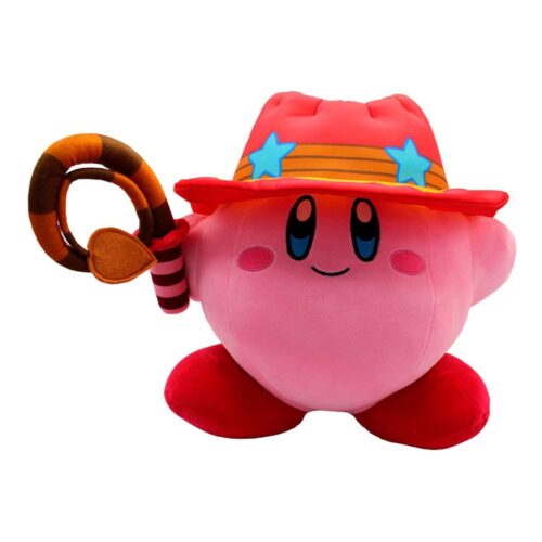 Nendo Addicts - Together+ - Kirby Cowboy Plush