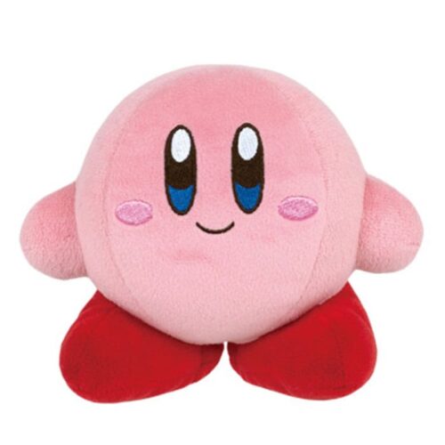 Nendo Addicts - Together+ - Kirby Plush