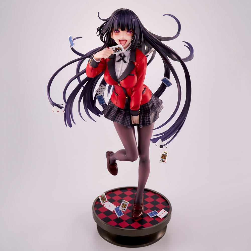 Nendo Addicts - Union Creative - Kakegurui Yumeko Jabami 2