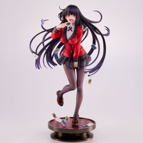 Nendo Addicts - Union Creative - Kakegurui Yumeko Jabami