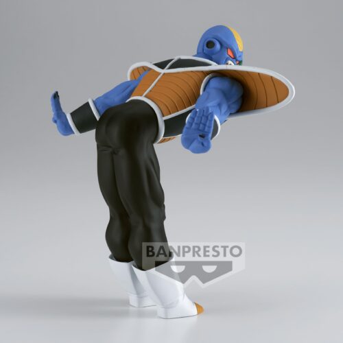 Nendo Addicts - Banpresto - Dragon Ball Z Burter Solid Edge