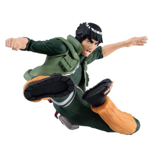 Nendo Addicts - Banpresto - Naruto Shippuden Might Guy Vibration Stars