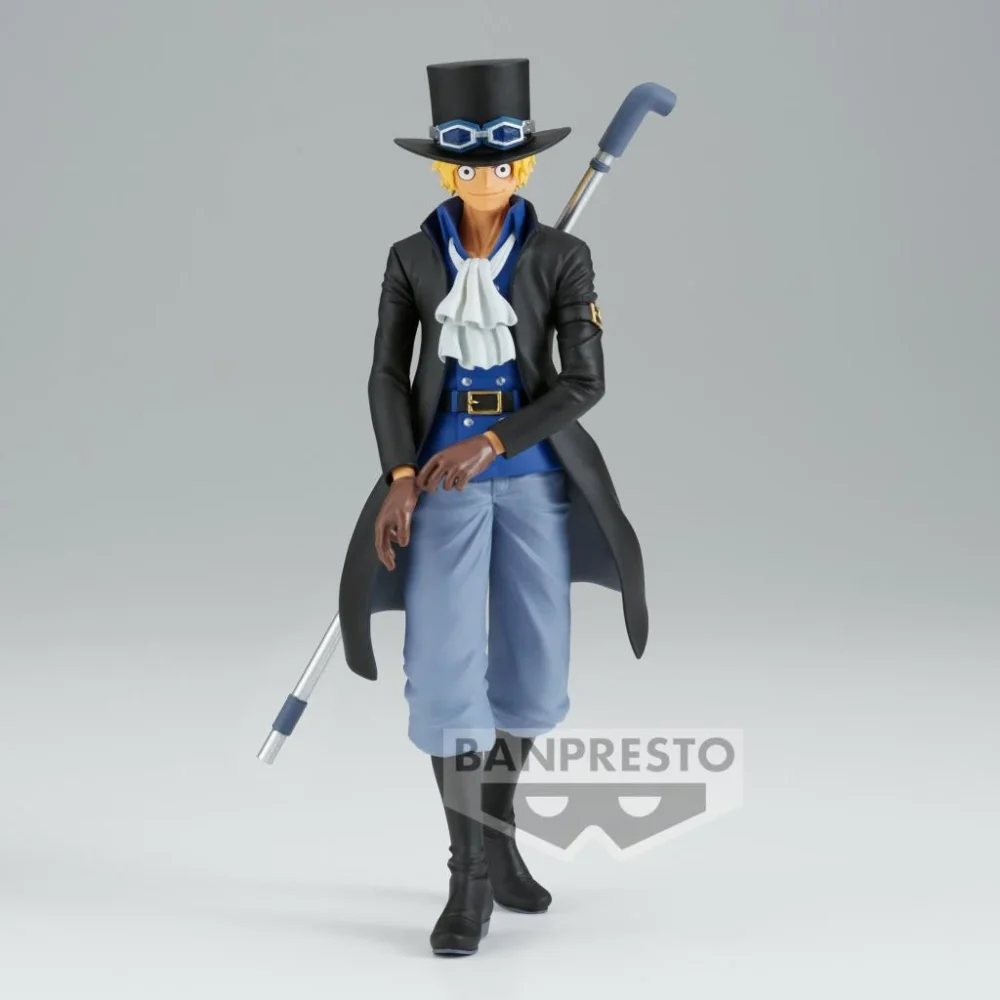 Nendo Addicts - Banpresto - One Piece Sabo The Shukko