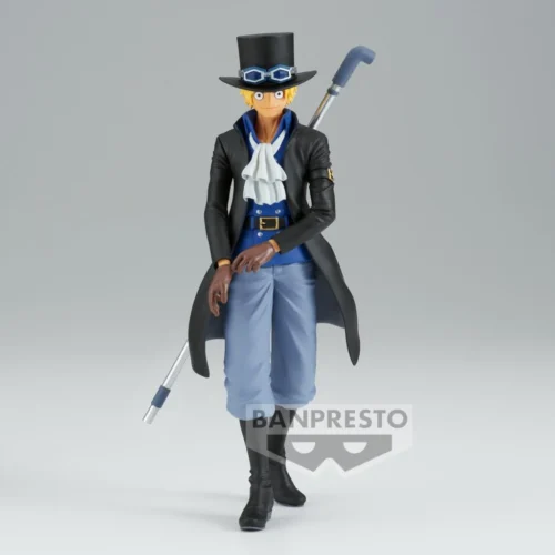 Nendo Addicts - Banpresto - One Piece Sabo The Shukko
