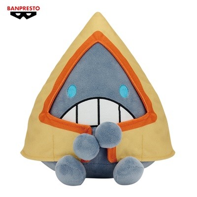 Nendo Addicts - Banpresto - Pokemon Mofugutto Snorunt Plush