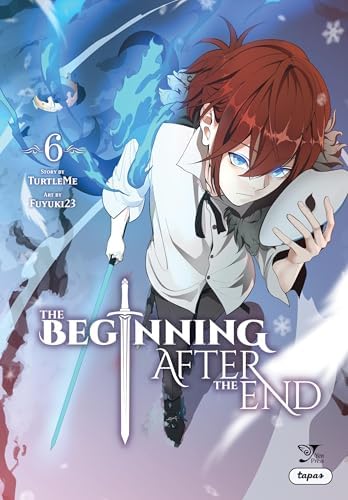 Nendo Addicts - Beginning After The End Vol.06