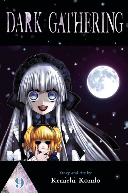 Nendo Addicts - Dark Gathering Vol.09