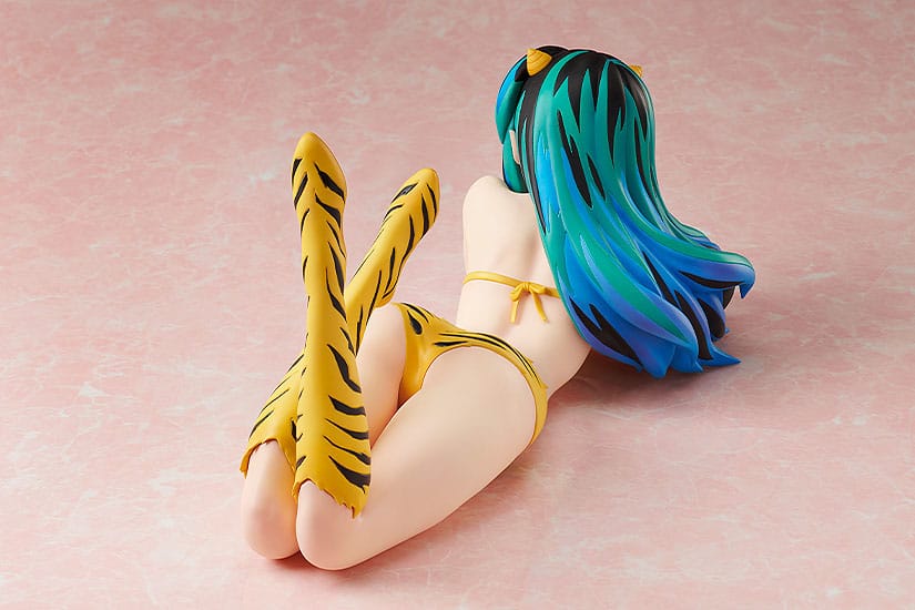 Nendo Addicts - Freeing - Urusei Yatsura Lum 2