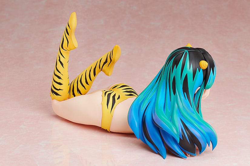Nendo Addicts - Freeing - Urusei Yatsura Lum 4