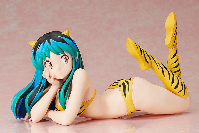 Nendo Addicts - Freeing - Urusei Yatsura Lum 6