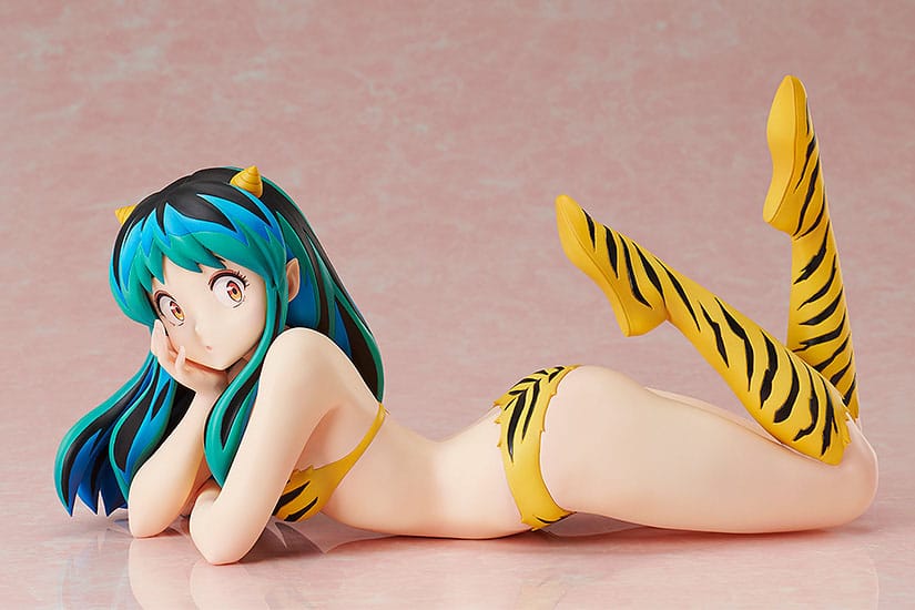 Nendo Addicts - Freeing - Urusei Yatsura Lum