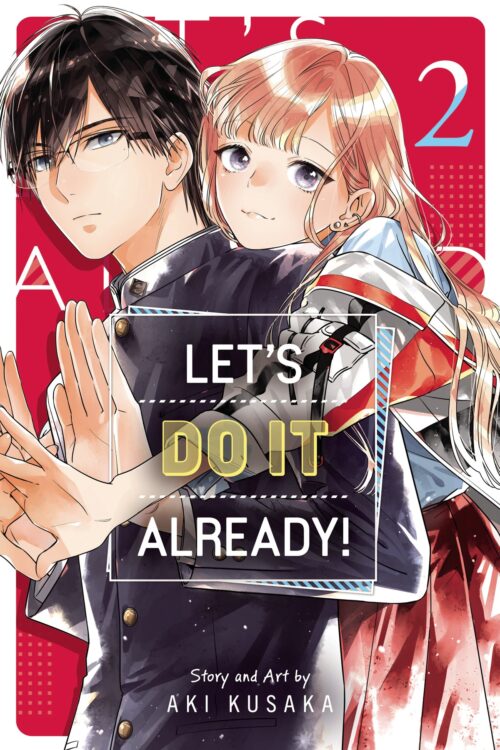 Nendo Addicts - Let's Do It Already Vol.02