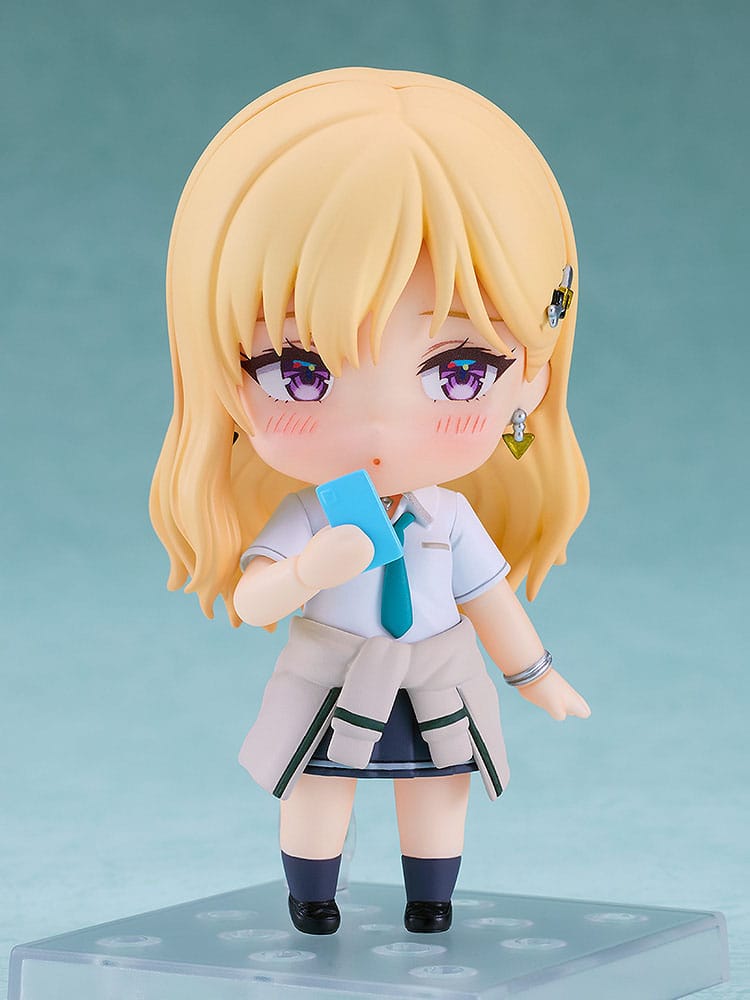 Nendo Addicts - Nendoroid - #2593 - Days With My Step Sister Saki Ayase 1