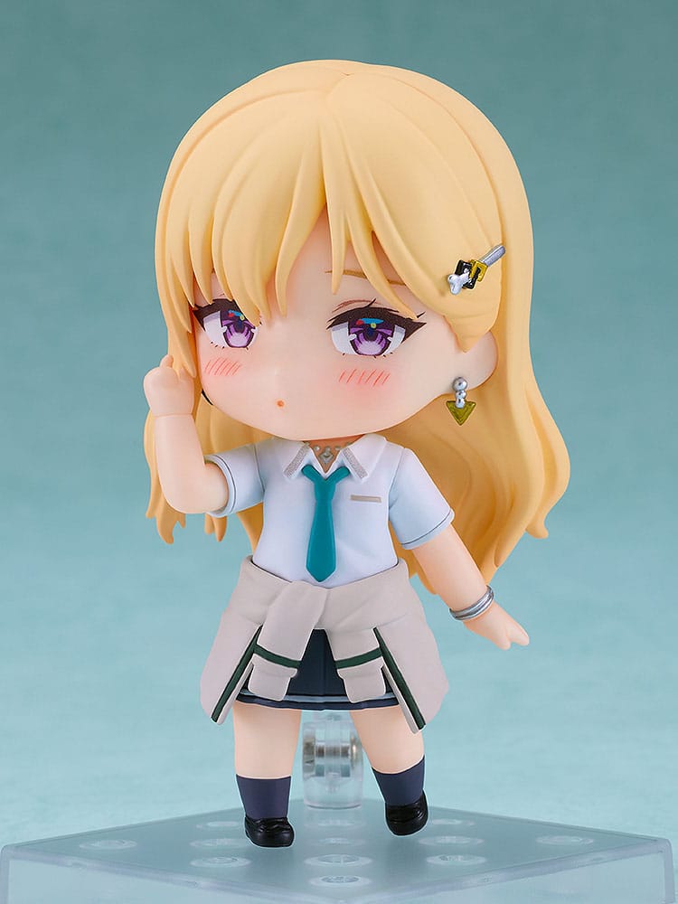 Nendo Addicts - Nendoroid - #2593 - Days With My Step Sister Saki Ayase 2