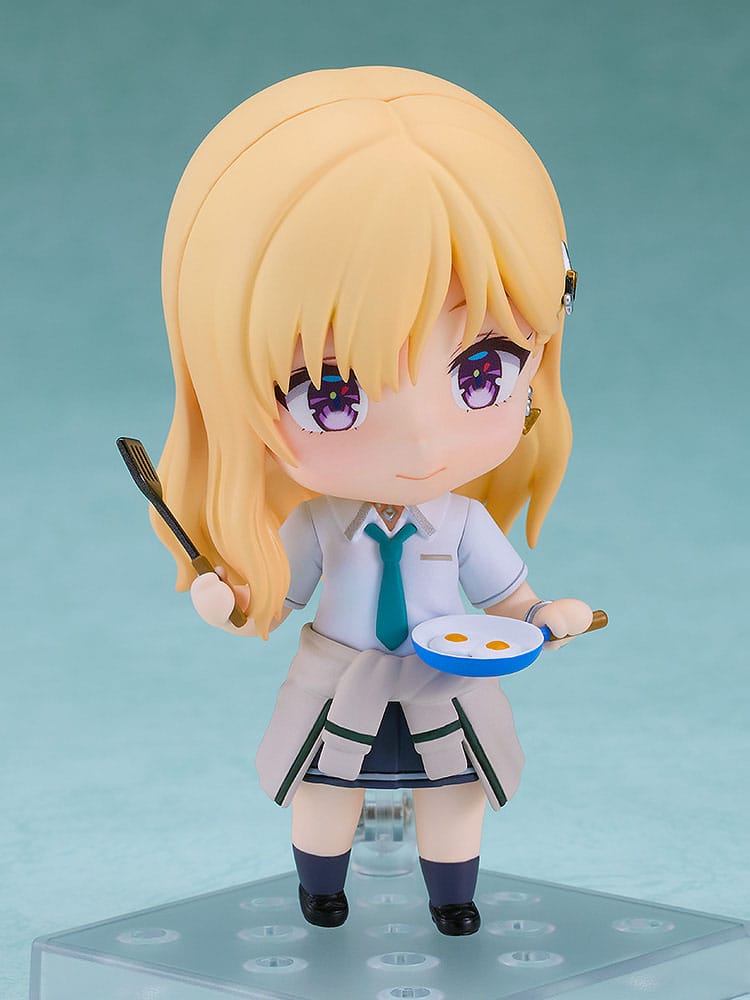 Nendo Addicts - Nendoroid - #2593 - Days With My Step Sister Saki Ayase 3
