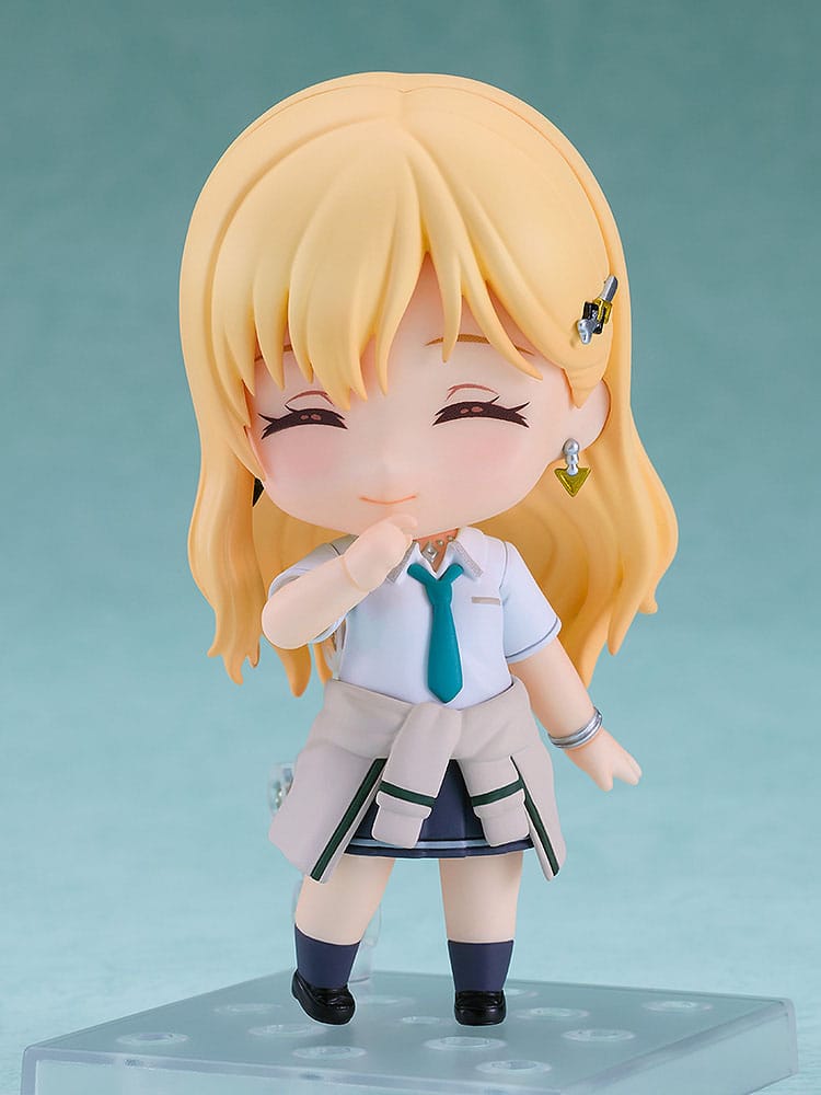 Nendo Addicts - Nendoroid - #2593 - Days With My Step Sister Saki Ayase 4