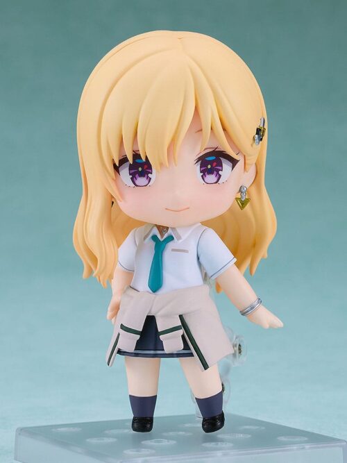 Nendo Addicts - Nendoroid - #2593 - Days With My Step Sister Saki Ayase