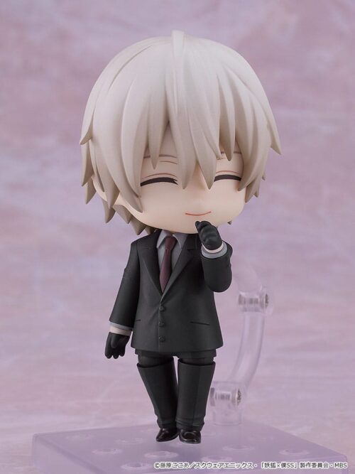 Nendo Addicts - Nendoroid - #2594 - Inu X Boku Soshi Miketsukami 1