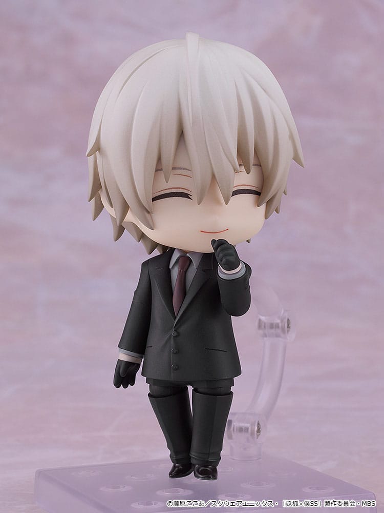 Nendo Addicts - Nendoroid - #2594 - Inu X Boku Soshi Miketsukami 1