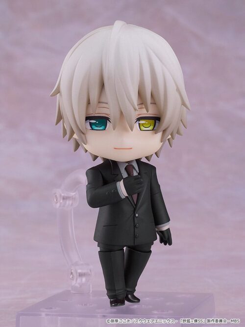 Nendo Addicts - Nendoroid - #2594 - Inu X Boku Soshi Miketsukami