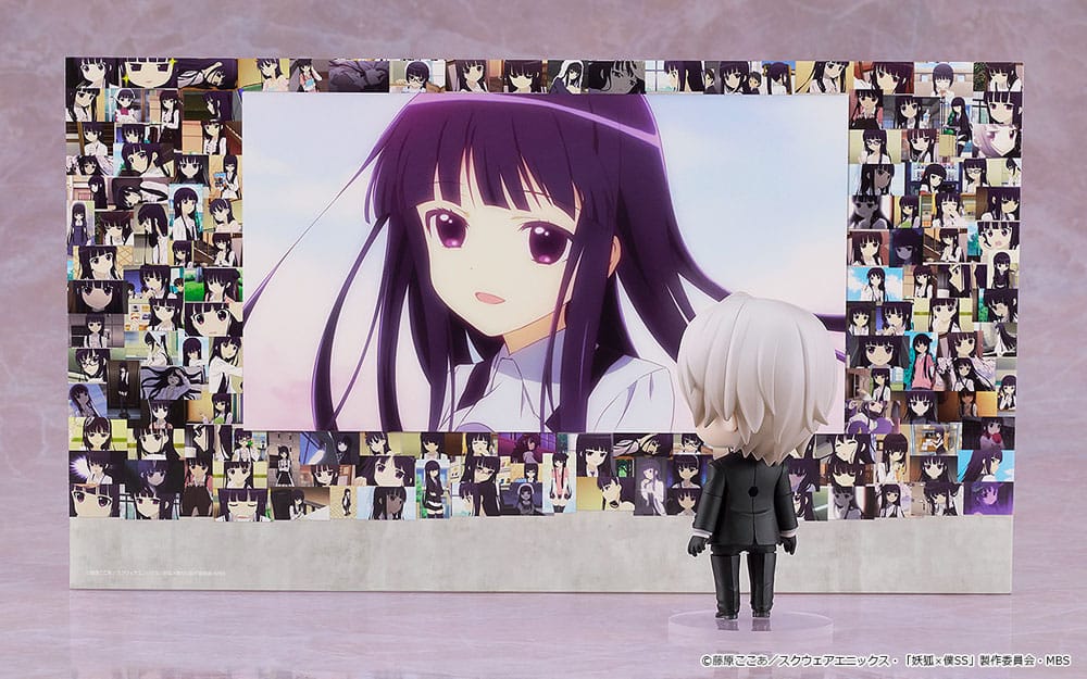 Nendo Addicts - Nendoroid - #2594 - Inu X Boku Soshi Miketsukami 6