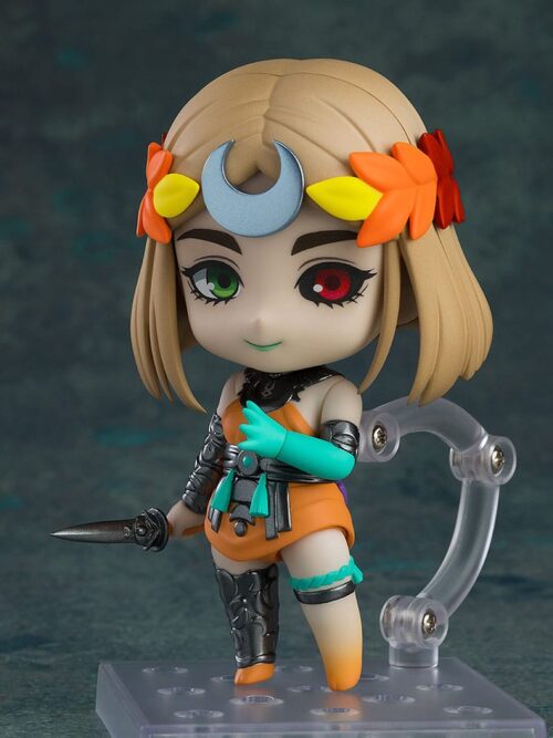 Nendo Addicts - Nendoroid - #2597 - Hades Ii Melinoe 1