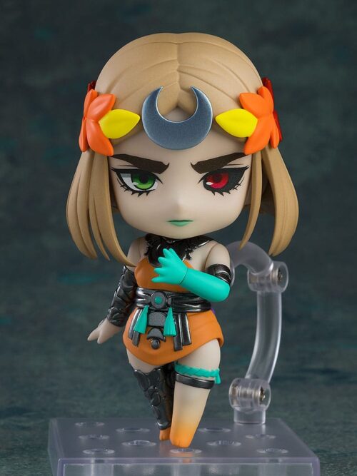 Nendo Addicts - Nendoroid - #2597 - Hades Ii Melinoe