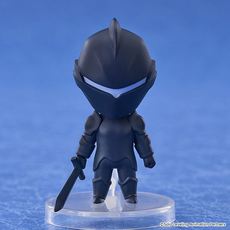 Nendo Addicts - Nendoroid - #2597 - Solo Leveling Sung Jinwoo 4