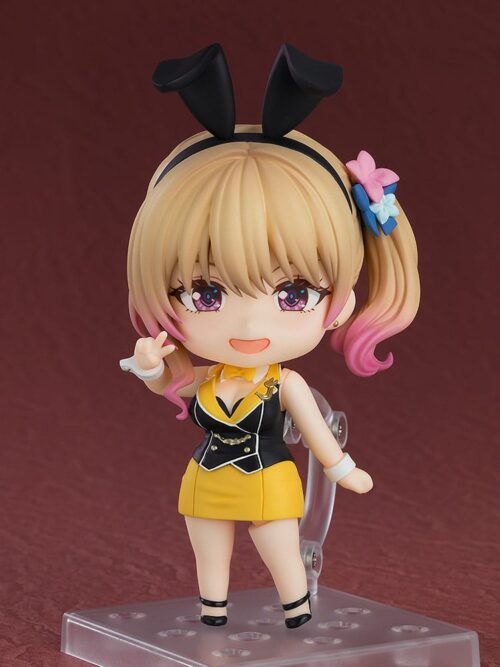 Nendo Addicts - Nendoroid - #2602 - Bunny Garden Rin 1