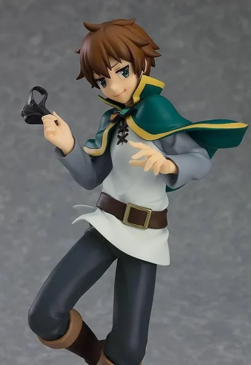 Nendo Addicts - Pop Up Parade - Konosuba Kazuma 1