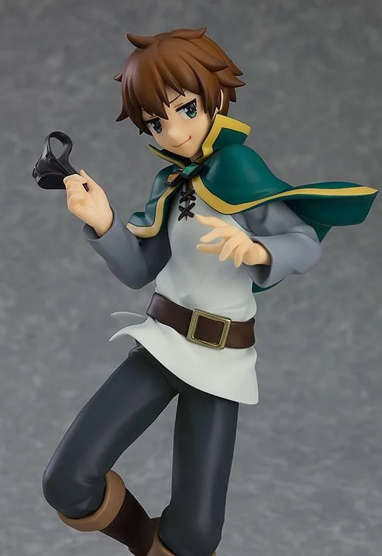 Nendo Addicts - Pop Up Parade - Konosuba Kazuma 1