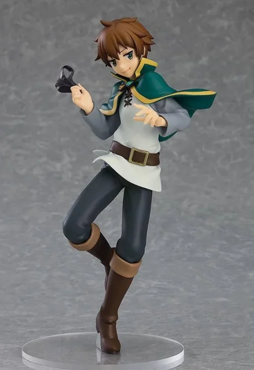 Nendo Addicts - Pop Up Parade - Konosuba Kazuma