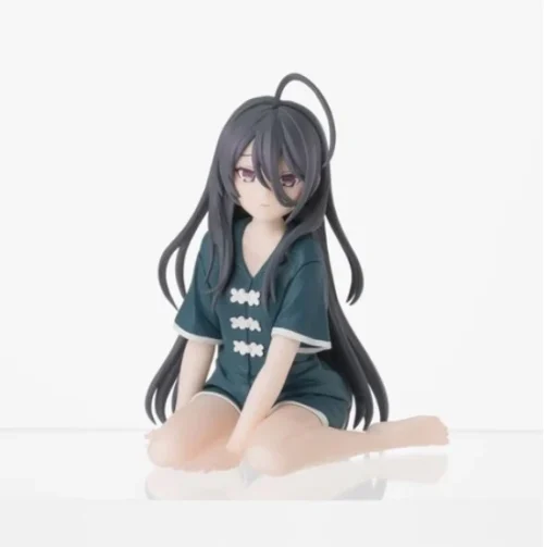 Nendo Addicts - Sega - Alya Sometimes Hides Her Feelings In Russian Ayano Perching