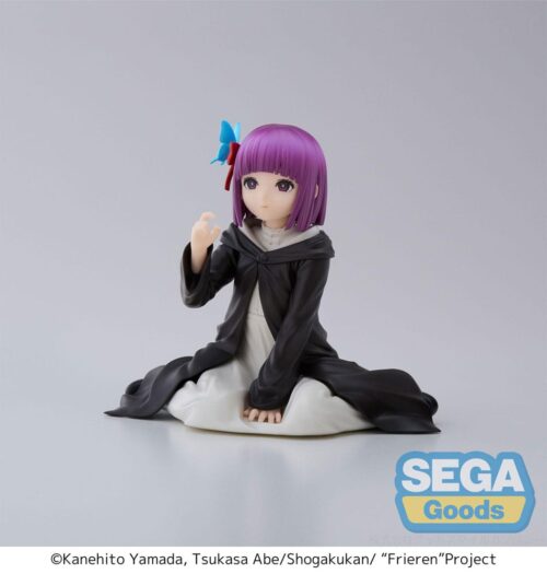 Nendo Addicts - Sega - Frieren Beyond Journey's End Fern In Those Days