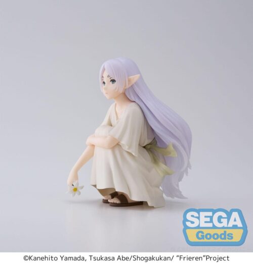 Nendo Addicts - Sega - Frieren Beyond Journey's End Frieren In Those Days 1